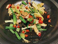 -徽镇小厨·经典徽菜(马连道店)