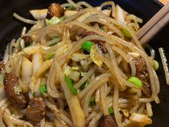 -仙妈米粉店(庆丰路)