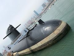 -中国人民解放军海军博物馆