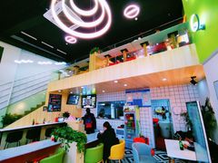 -好快螺柳州螺蛳粉(大西门店)