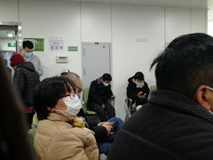 -东南大学附属中大医院(本部)