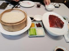 -南景饭店(万家丽路店)