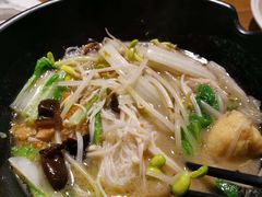 -素清香(解放路店)