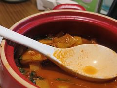 -禾珍珠家常小馆(河南博物院店)