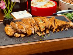 -延年酒店-延飨餐厅(延年文苑店)