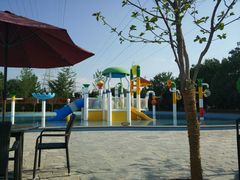 -南宫温泉水世界