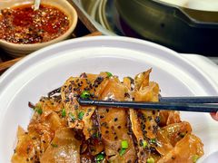-大良毋米粥(锦龙路总店)