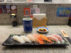-合点寿司(美罗城店)