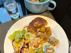 -重庆富力艾美酒店