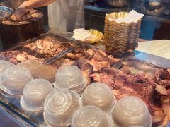-永茂驴肉(莲池南大街总店)