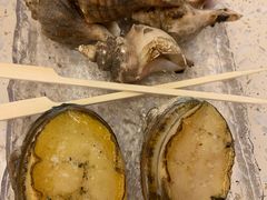 -白仁仔· 活烤海鲜 宵夜(豫园店)