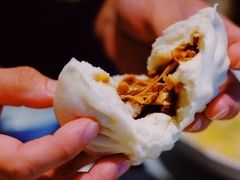 -冶春茶社(星汉大厦店)