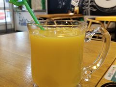 -格朗合 · 鸡汤米线(和悦汇店)
