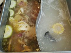 -新辣道鱼火锅(领展购物广场·中关村店)
