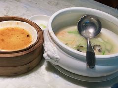 -啫·粤风料理·啫啫煲(仓山万达广场店)