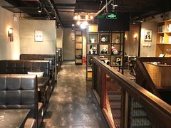 -晓鲜熊猫烤鱼烤吧(西三旗百汇北门店)