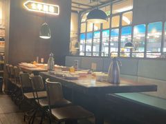 -前海沿·青岛菜(五四广场永旺店)