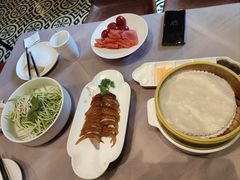 -大鸭梨烤鸭(甘家口店)