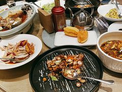 -味莊·青岛菜(云霄路店)