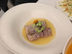 -写庭·鱼鲜川菜·宴请(铁像寺水街店)
