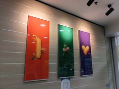 -赛百味SUBWAY(中亭街店)