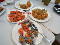-东方明珠·可口可乐欢乐餐厅