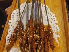 -烛影拾光观景餐厅·创意菜·摄影·小提琴(大唐不夜城店)