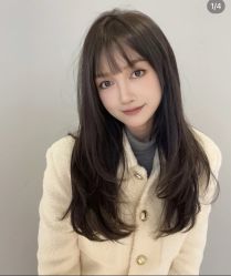 -丽时 Hair Salon