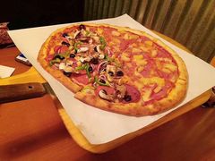 -火鬼 PYRO(五道口店)