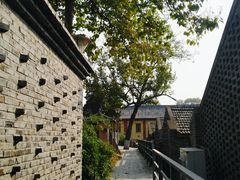 -T80科技文化国际社区-停车场