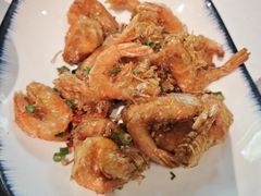 -白云中餐厅·粤菜·亚龙湾喜来登度假酒店