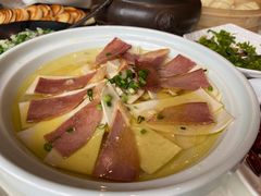 -怡得观滇餐厅·地道昆明菜·1996(海埂大坝店)
