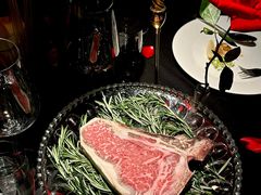 -小火花·干式熟成牛排馆Spark SteakHouse(剑桥郡店)