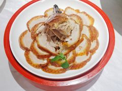 -味+新京宴·烤鸭·北京菜(创意谷店)