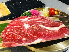 -妥妥烤肉料理(昙华林店)