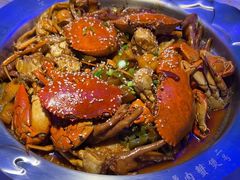 -徐记小怪兽肉蟹煲店(哈西万达金街店)