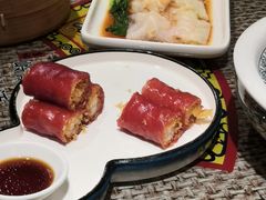 -岭南小生·粤港点心(南门口店)