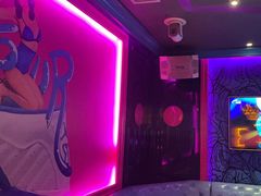 -UK派对KTV(日月广场店)