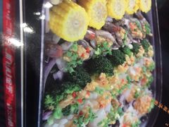 -李氏传家菜(兴城路店)