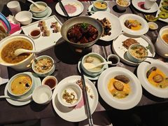 -蟹榭·本帮江浙菜·蟹宴(五角场合生汇商场店)