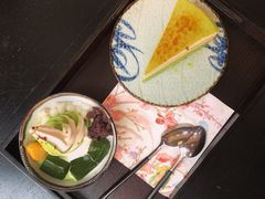 -羽至金时(柏威年店)
