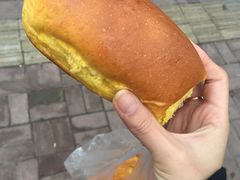 -甜嘟嘟烘焙坊(舒城路店)