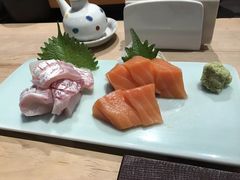 -然寿司(郎园vintage店)
