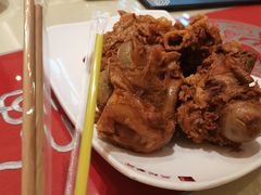 -吴记酱骨炖菜馆(西大直街店)