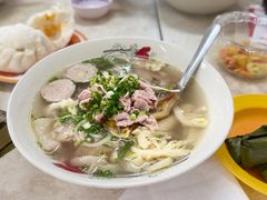 -Pho Hoa Pasteur