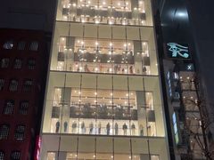 -优衣库(银座店)