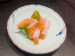 -鲤·鮨KOISUSHI