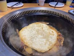 -锅老头海鲜铁锅炖