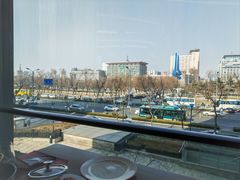 -济南香格里拉·咖啡泉自助餐厅