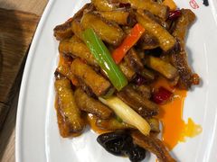 -阿西娅·西北妈妈拿手菜(华联店)